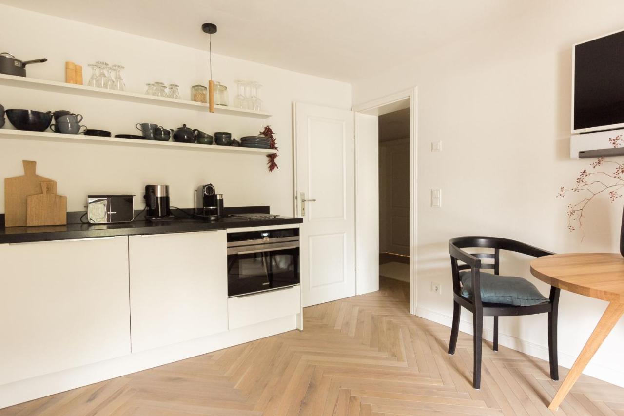 Ferienwohnung Lieberhier فايمر المظهر الخارجي الصورة